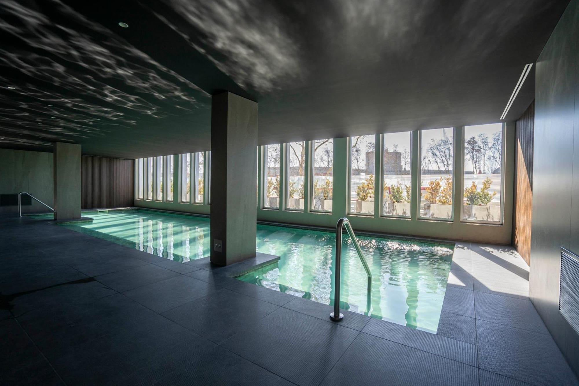 Complejo Quartier Retiro Appartamento *