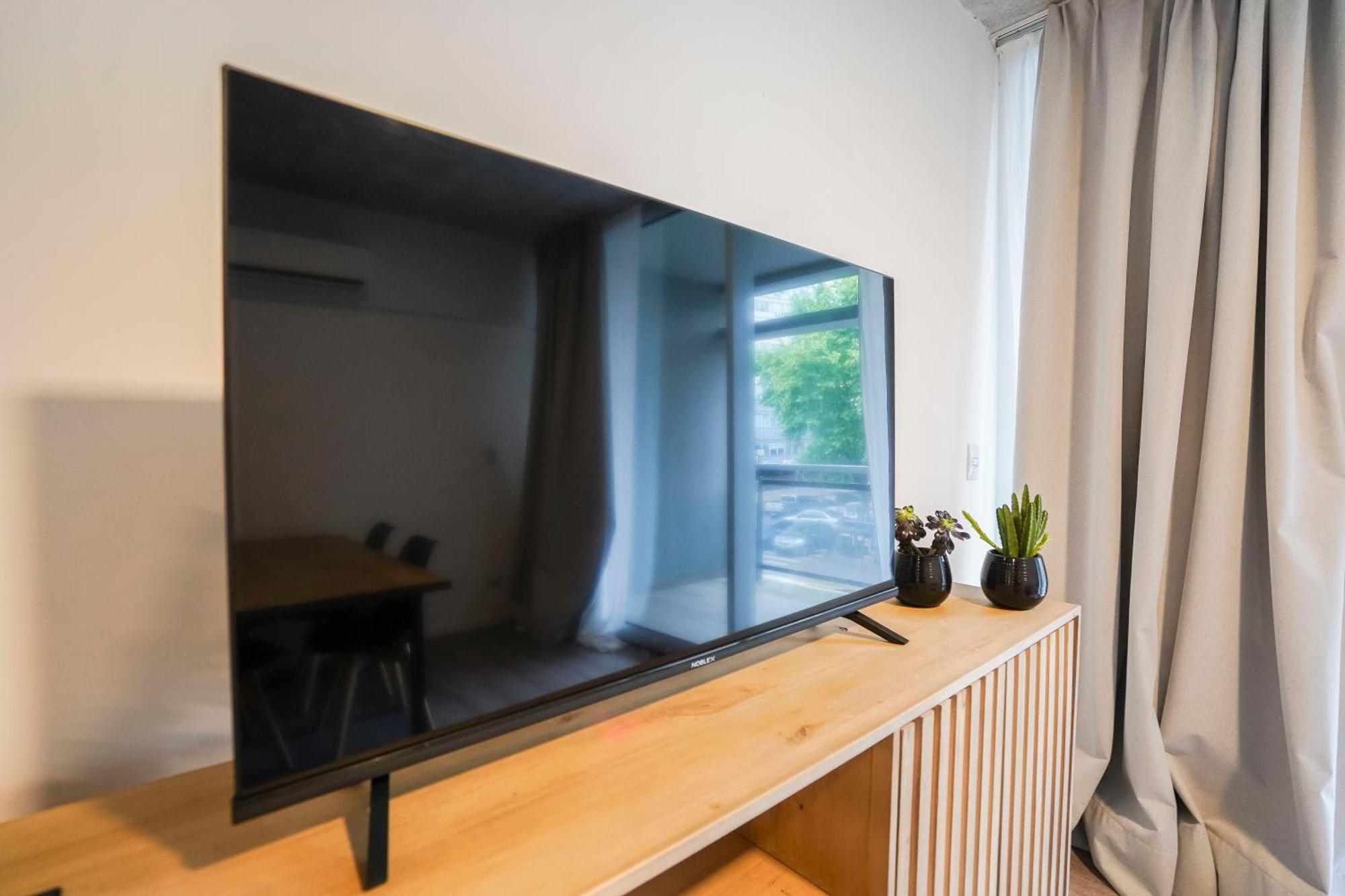 Appartamento Complejo Quartier Retiro