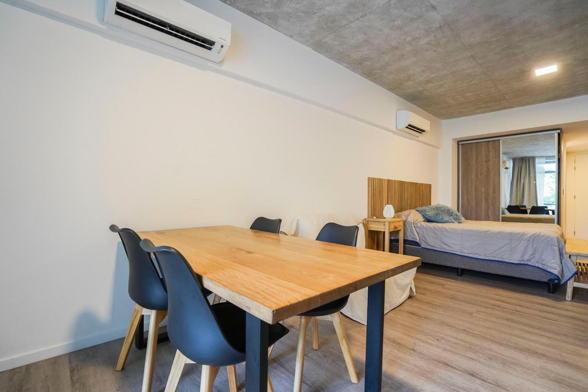 Complejo Quartier Retiro Appartamento Buenos Aires