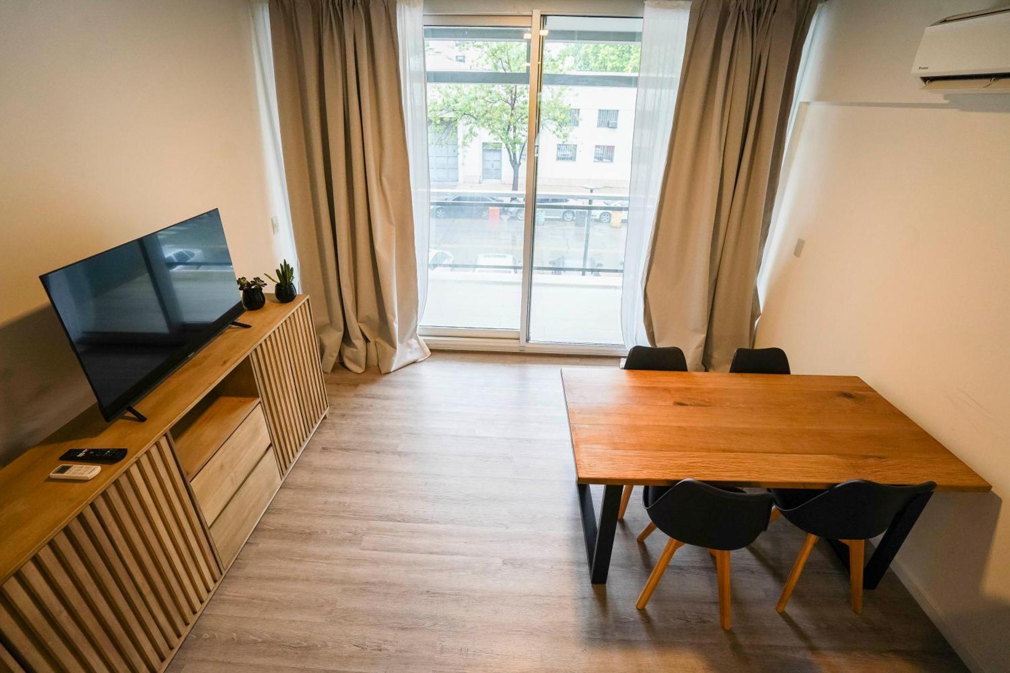 Appartamento Complejo Quartier Retiro *
