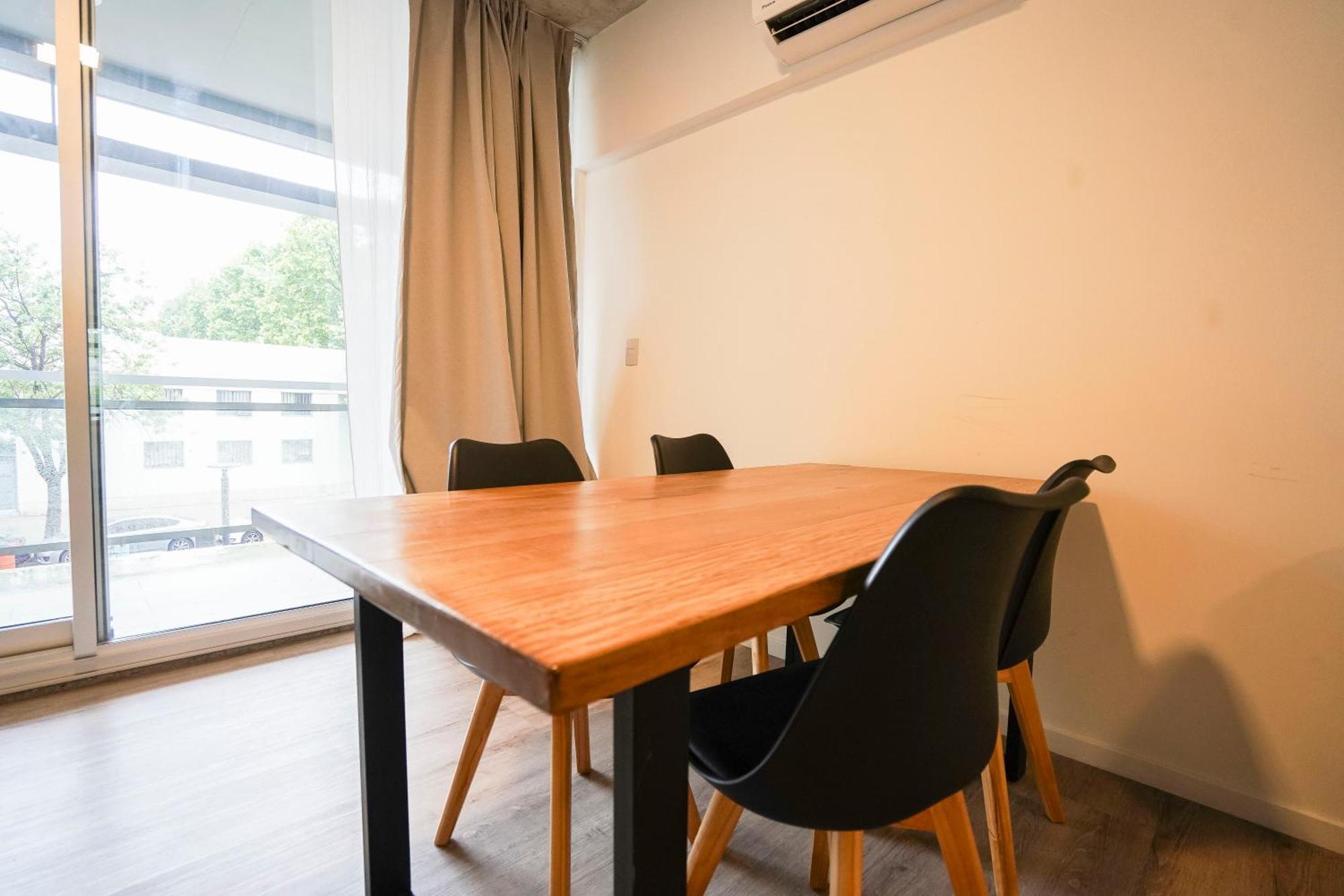 Complejo Quartier Retiro Appartamento