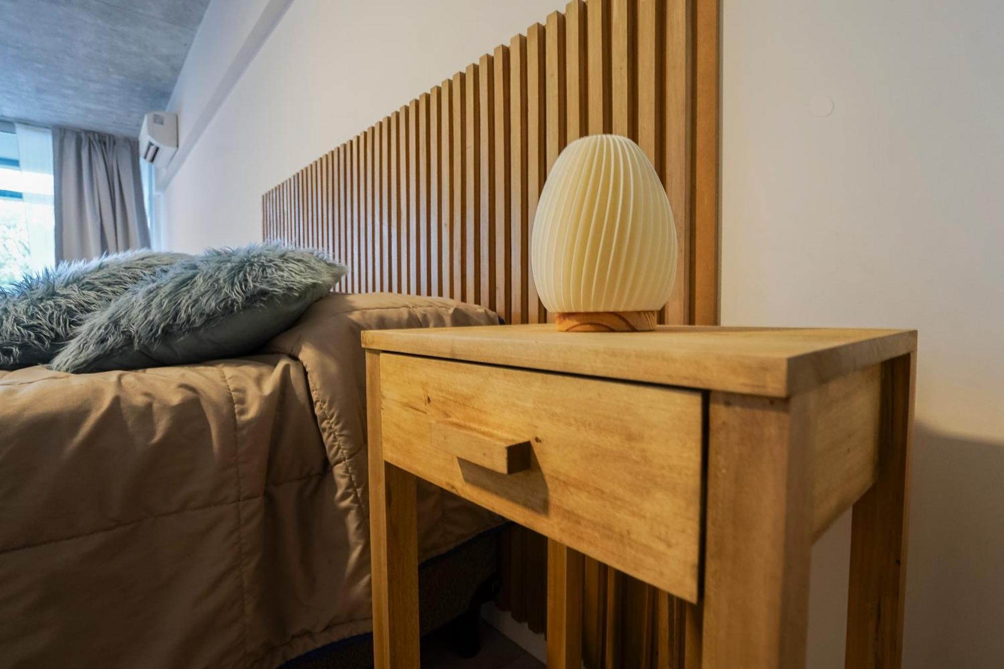 Appartamento Complejo Quartier Retiro