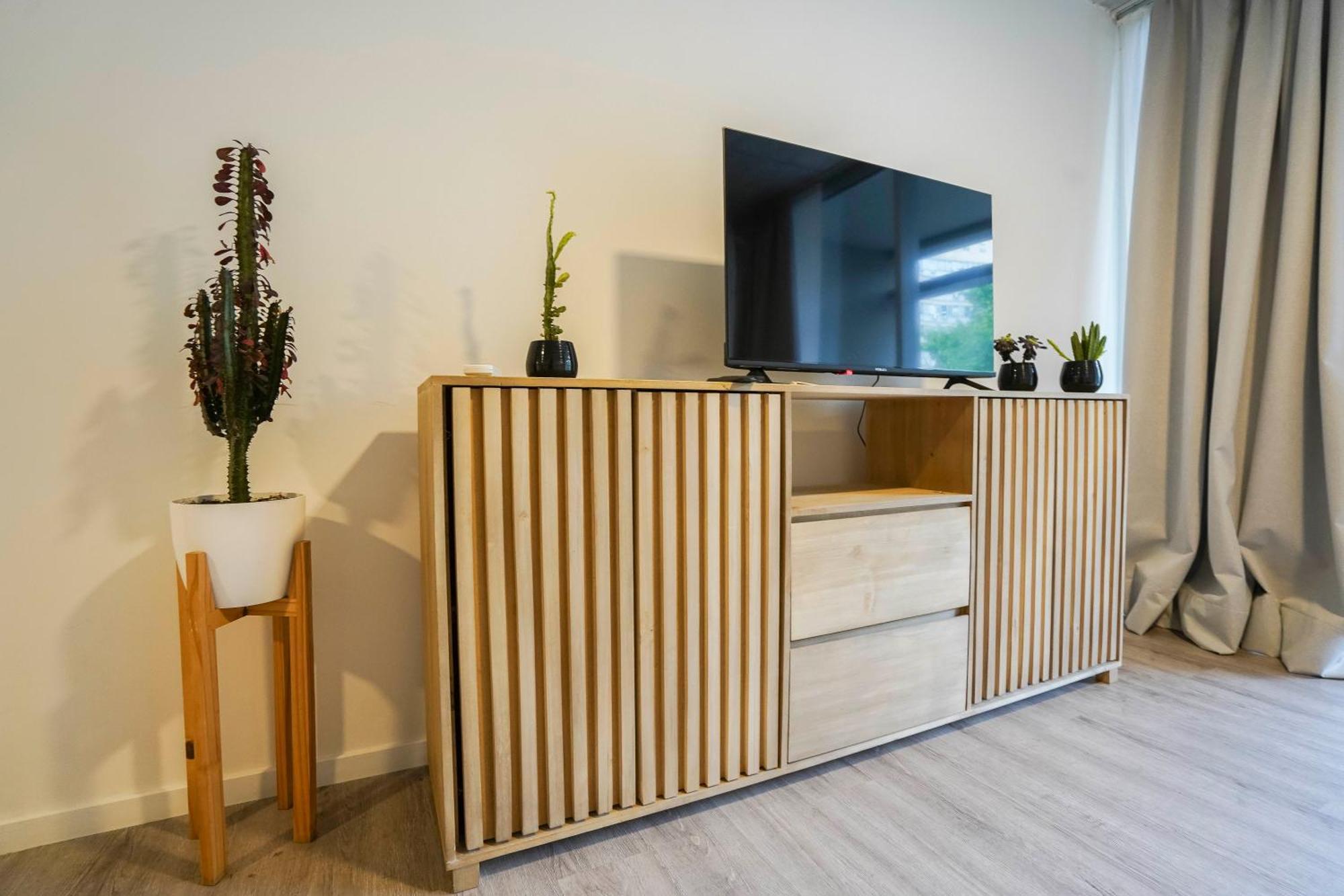 Complejo Quartier Retiro Appartamento *