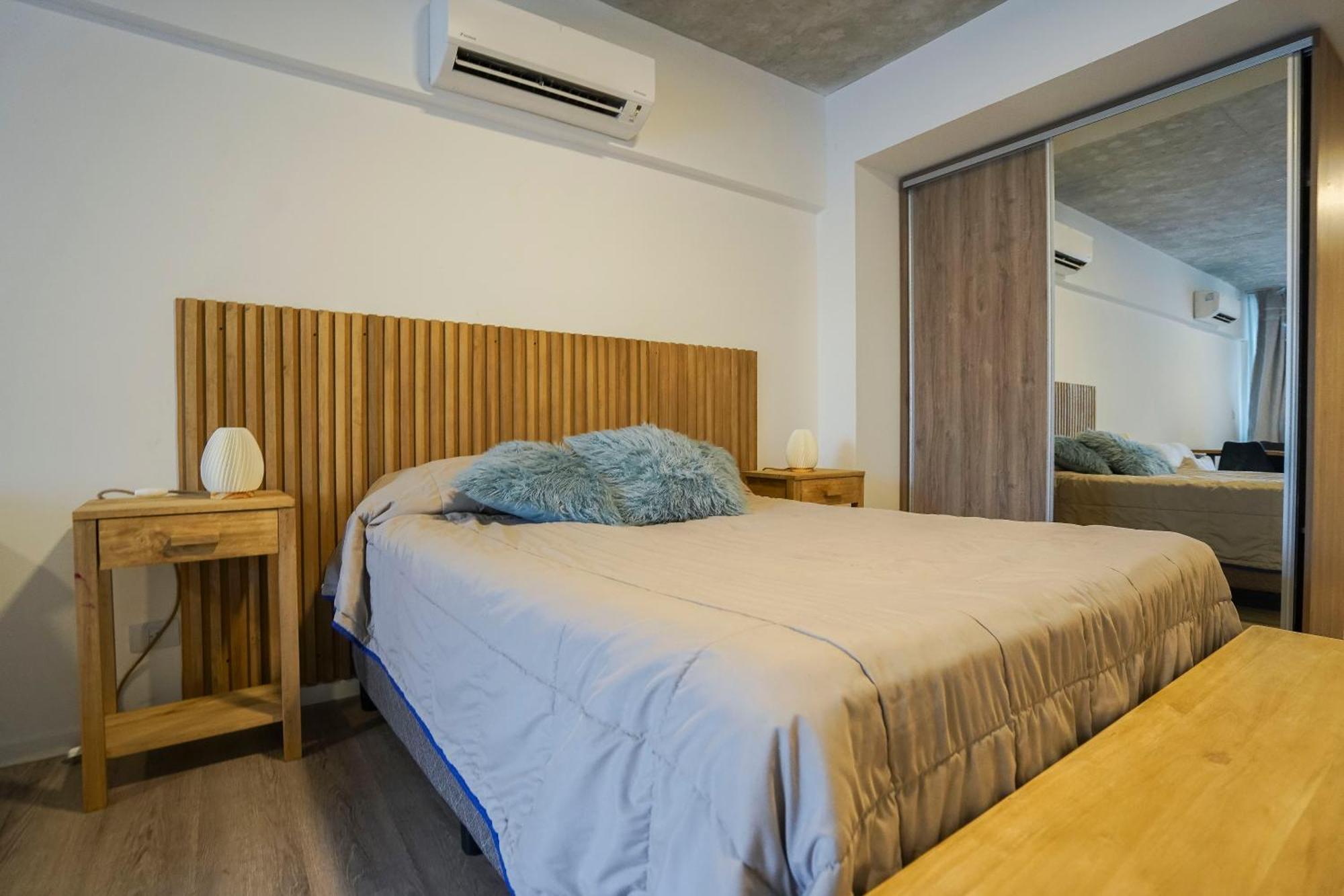 Appartamento Complejo Quartier Retiro Buenos Aires