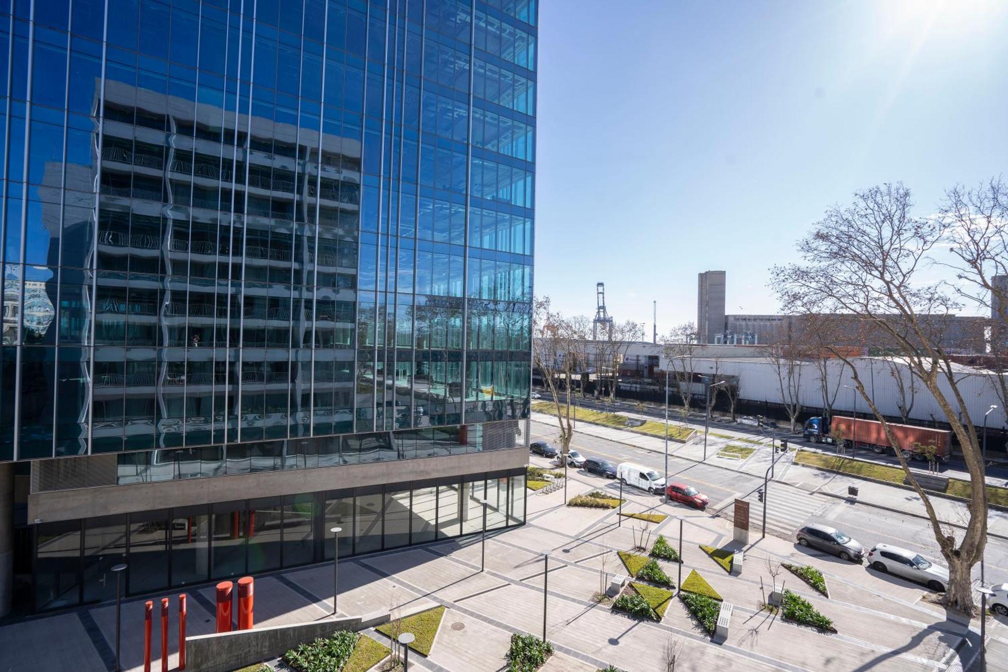 Appartamento Complejo Quartier Retiro *