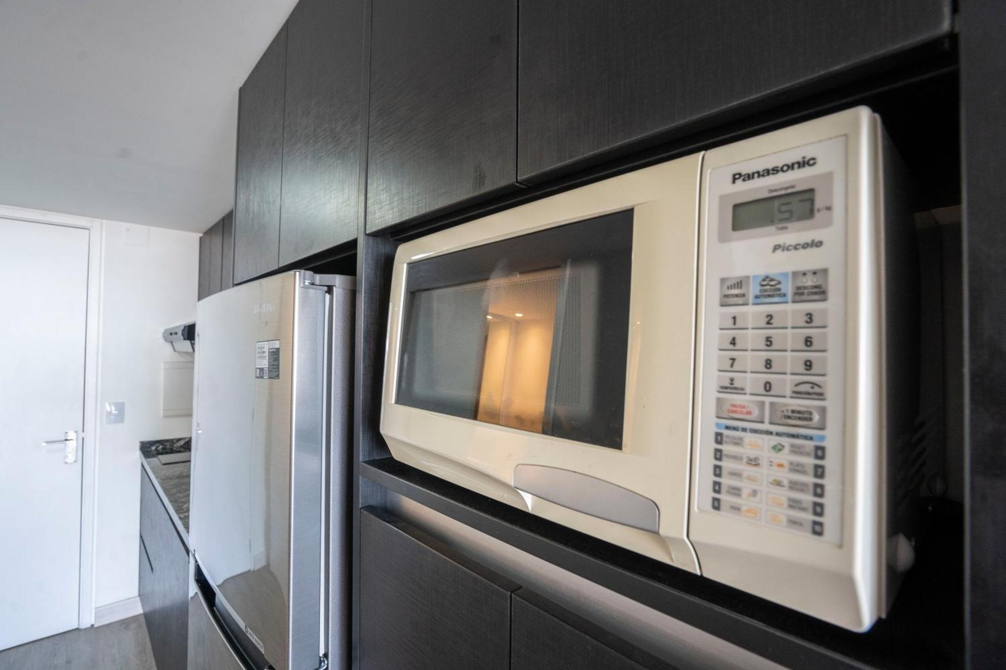 Appartamento Complejo Quartier Retiro Buenos Aires