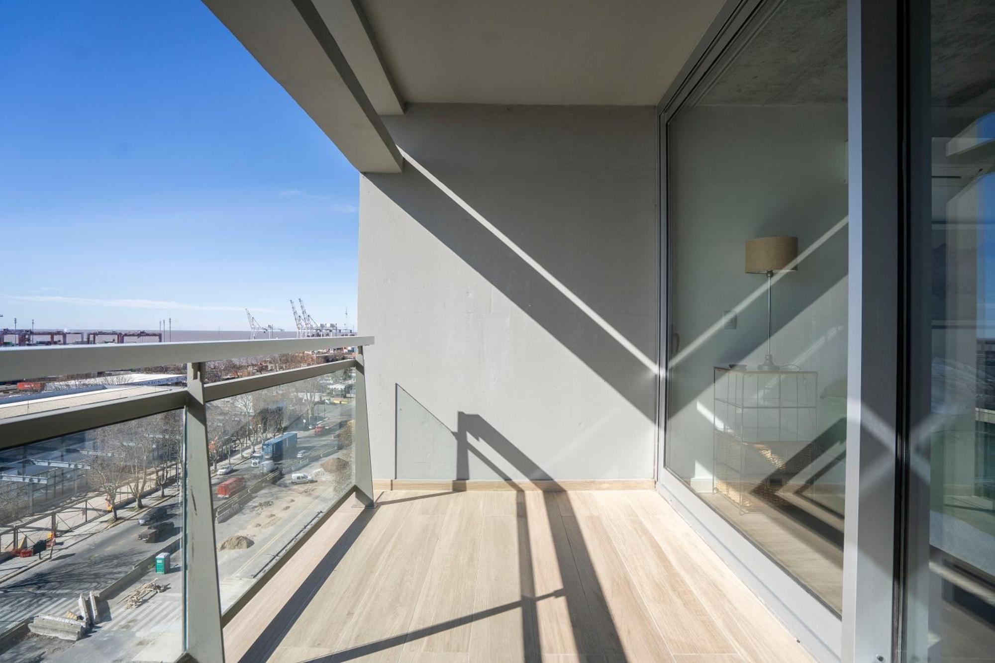 Appartamento Complejo Quartier Retiro