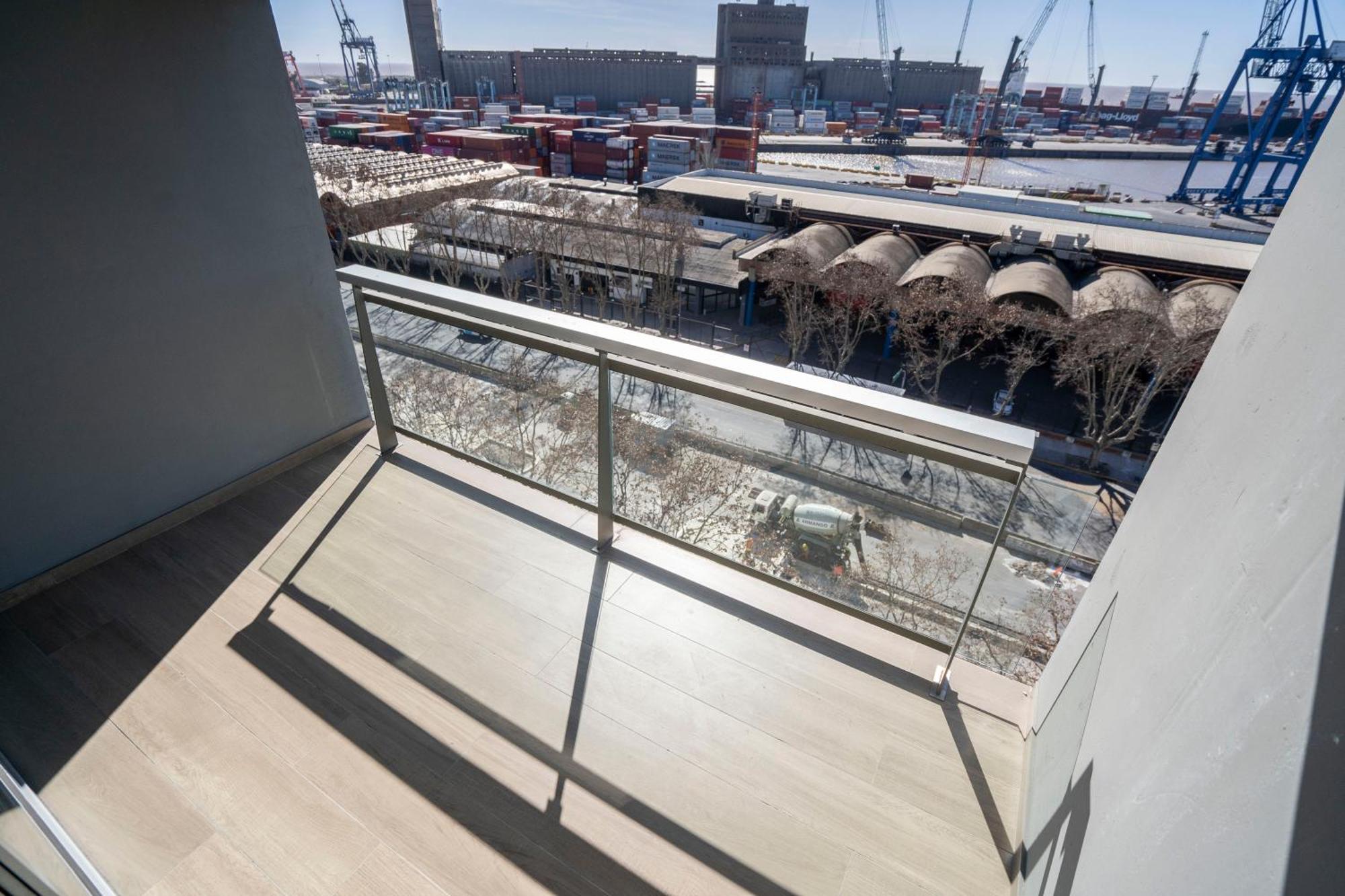 Complejo Quartier Retiro Appartamento