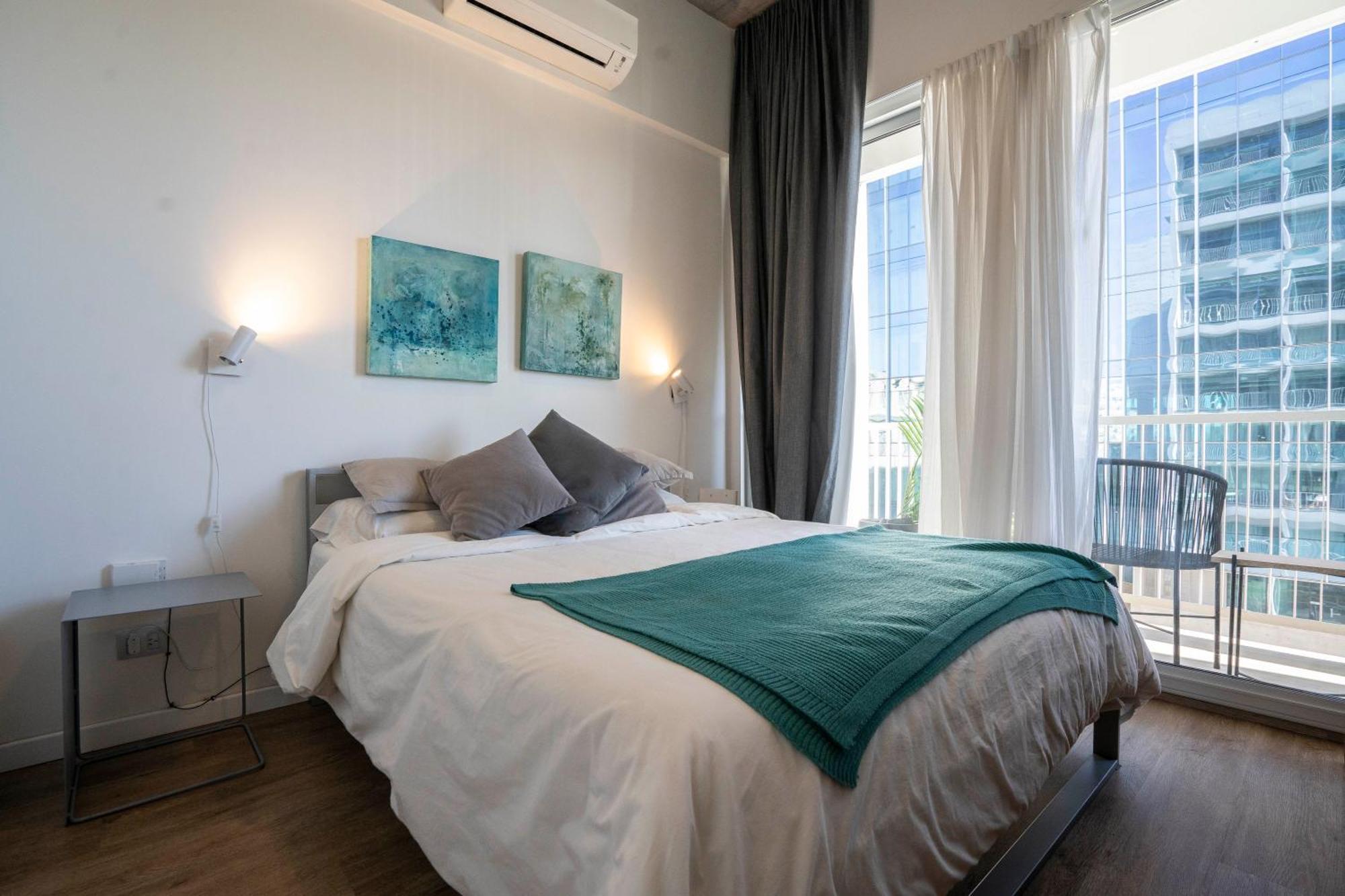 Complejo Quartier Retiro Appartamento *