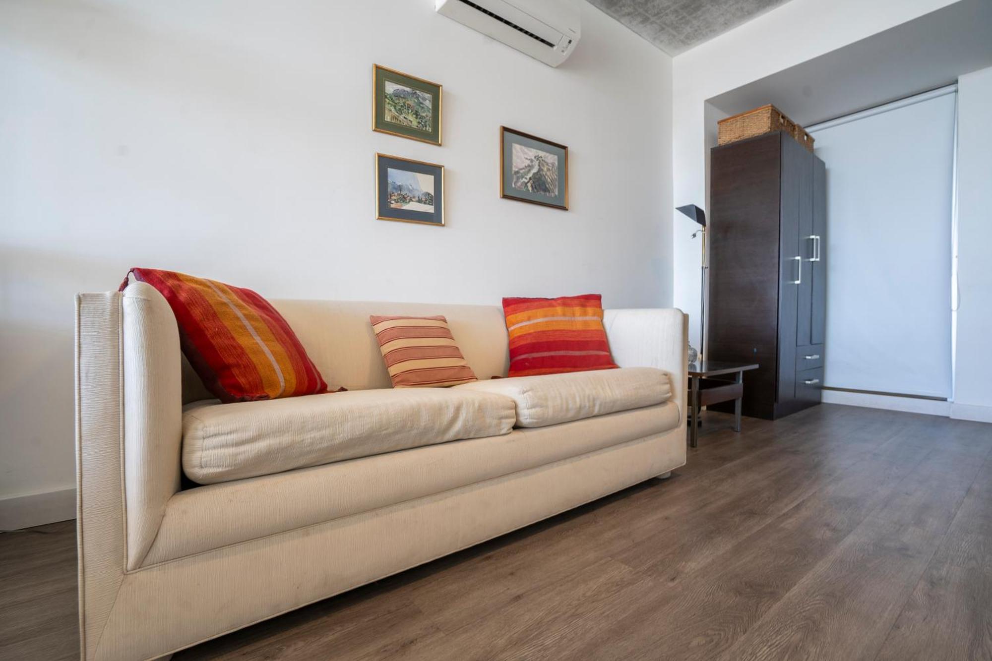 Appartamento Complejo Quartier Retiro *