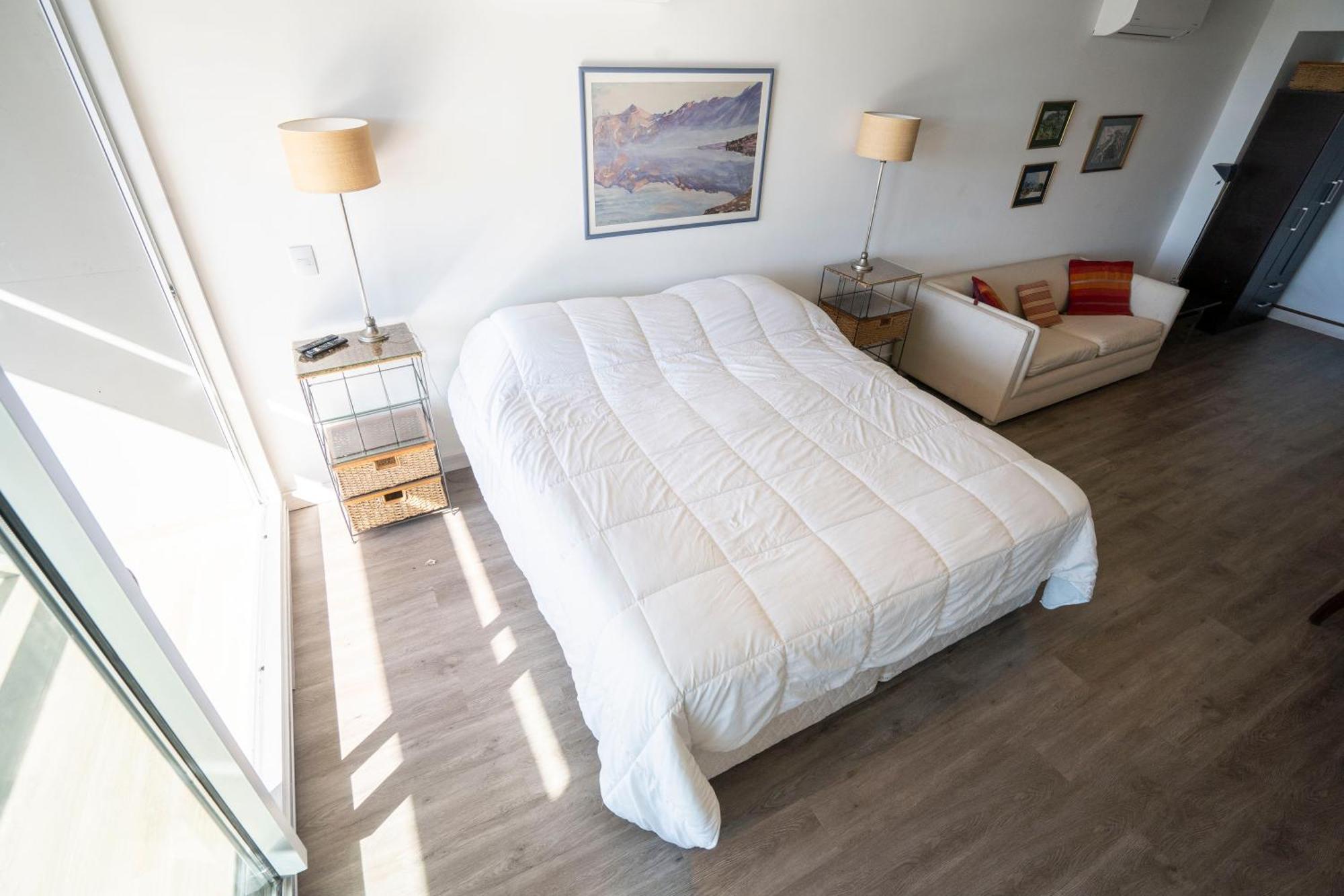 Complejo Quartier Retiro Appartamento *