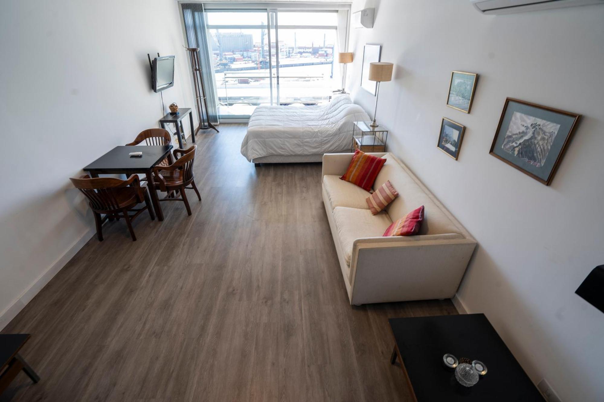Complejo Quartier Retiro Appartamento