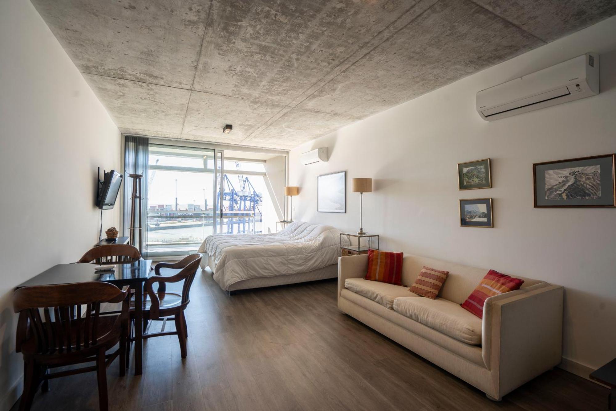 Appartamento Complejo Quartier Retiro