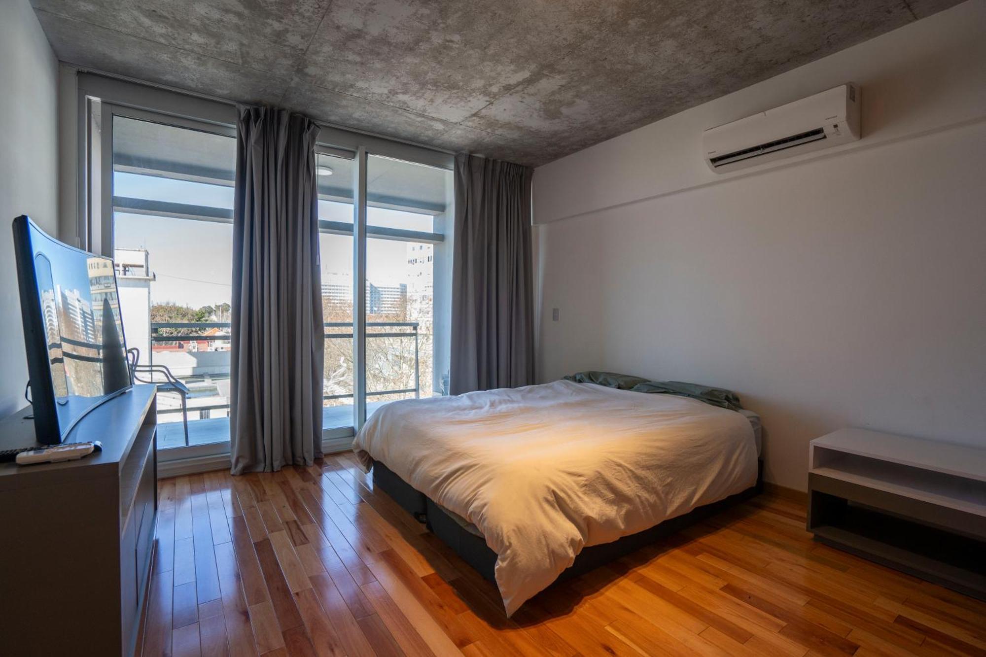 Complejo Quartier Retiro Appartamento Buenos Aires