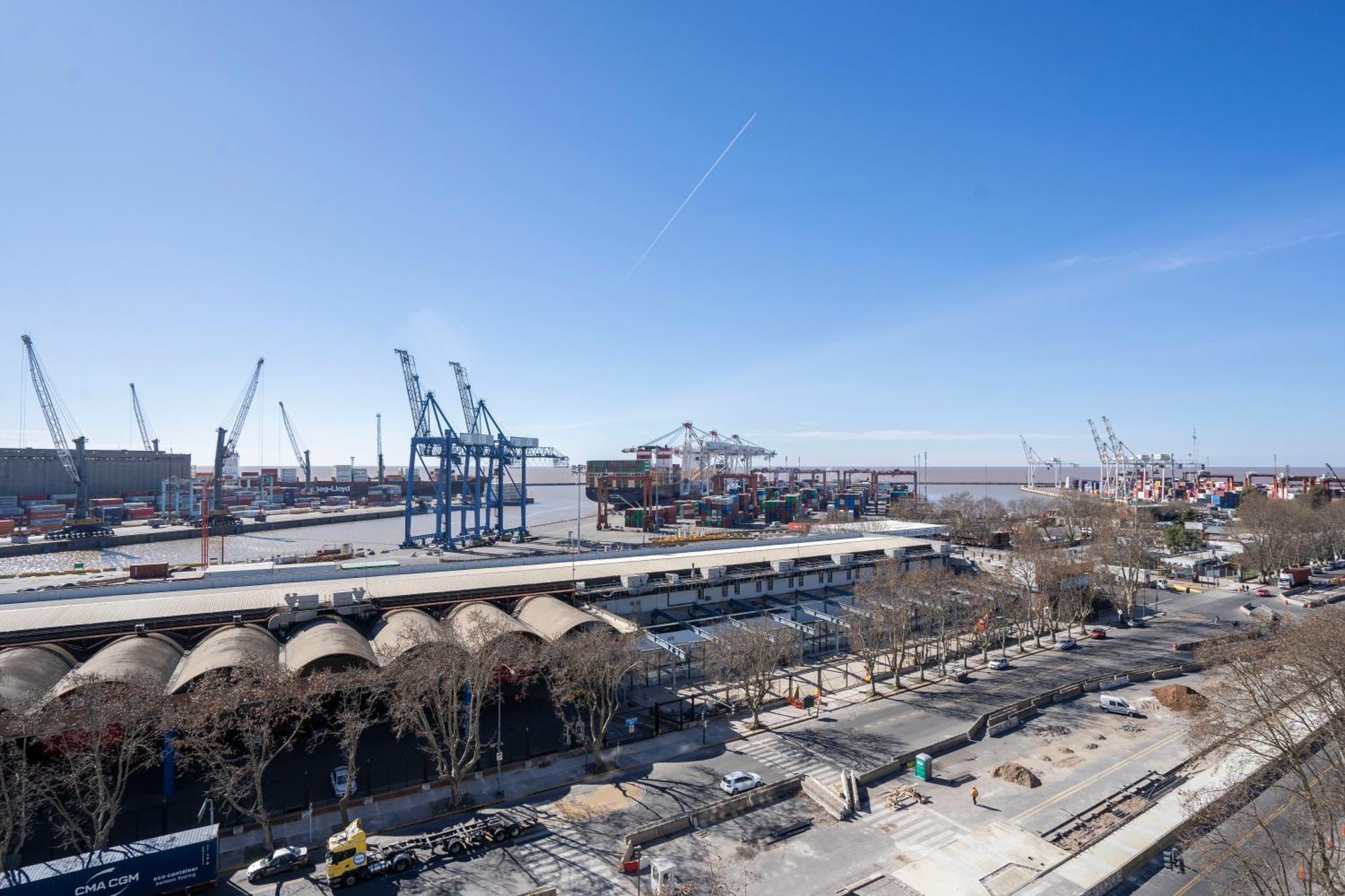 Complejo Quartier Retiro Appartamento