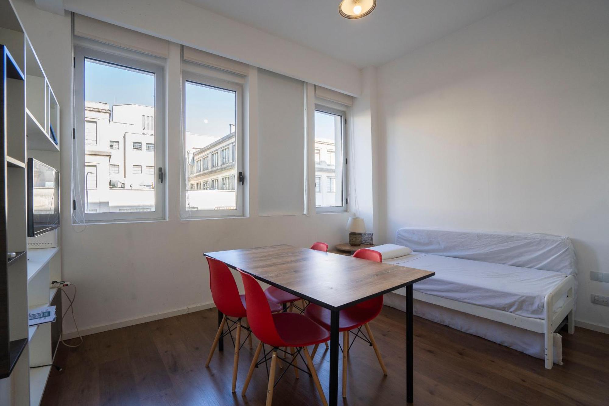 Appartamento Complejo Quartier Retiro