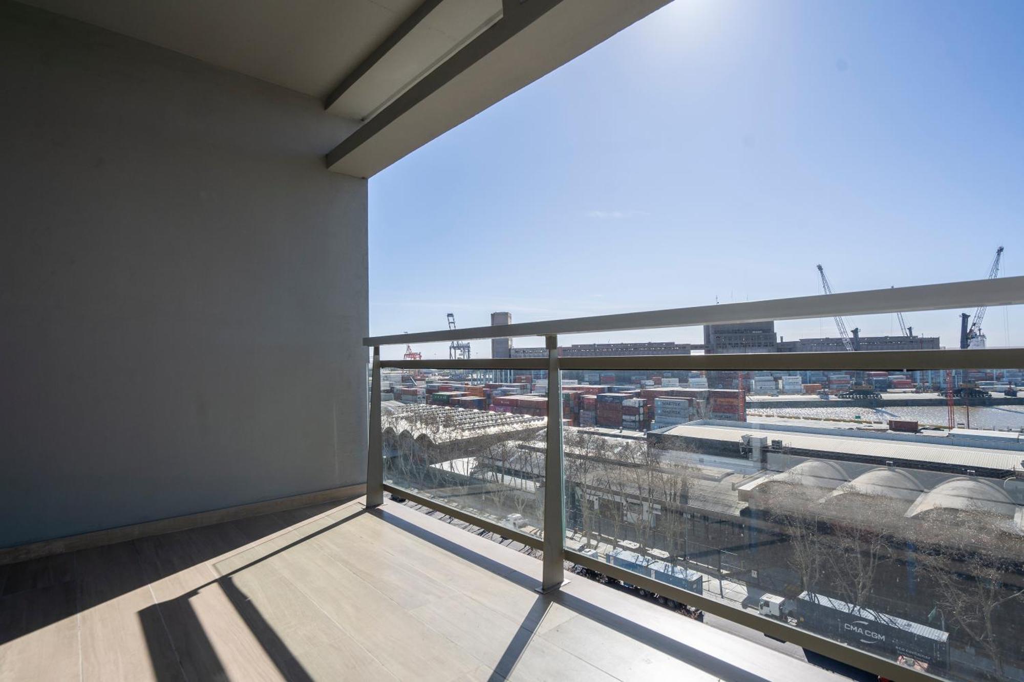 Appartamento Complejo Quartier Retiro *
