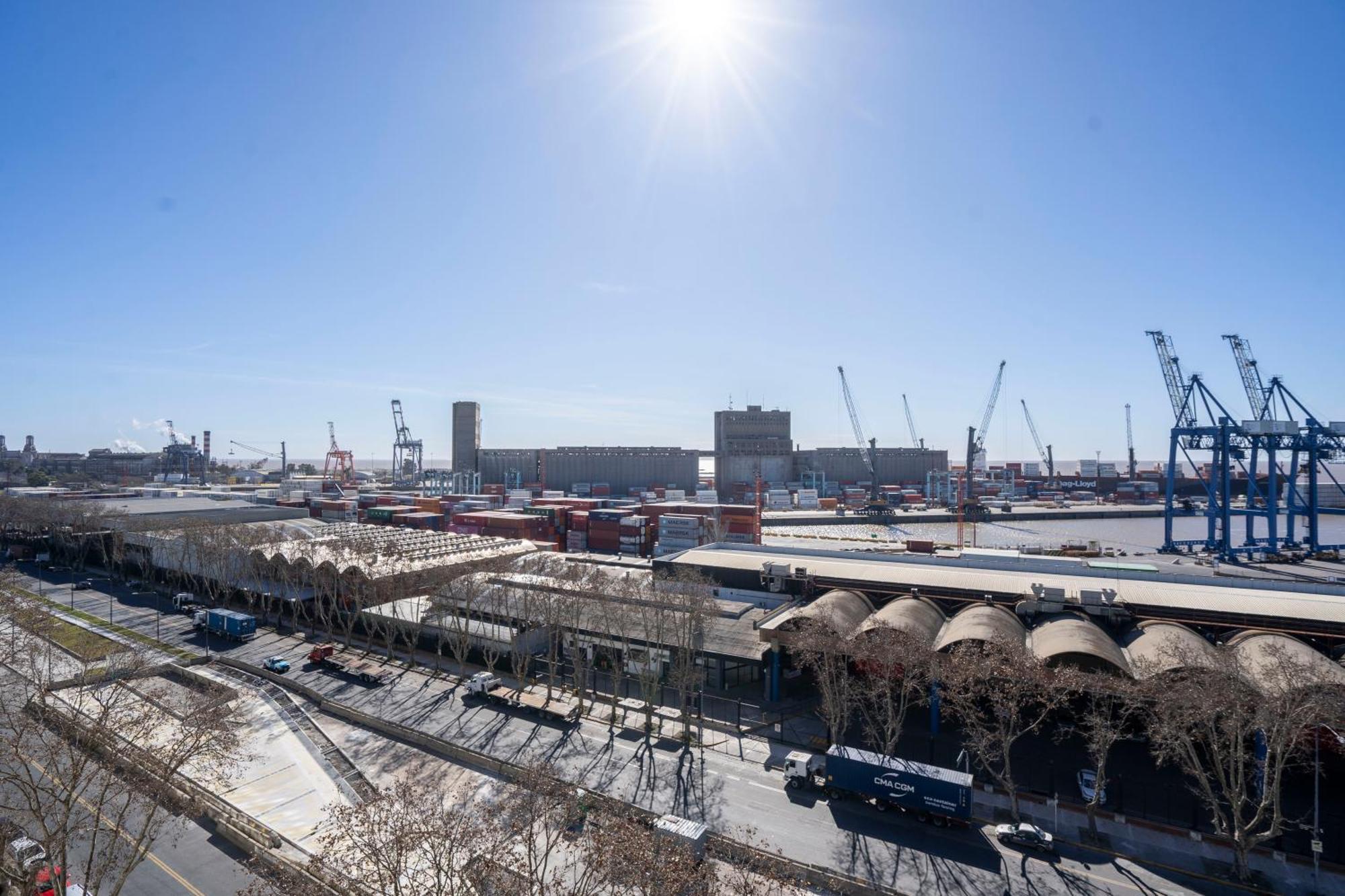 Complejo Quartier Retiro Appartamento