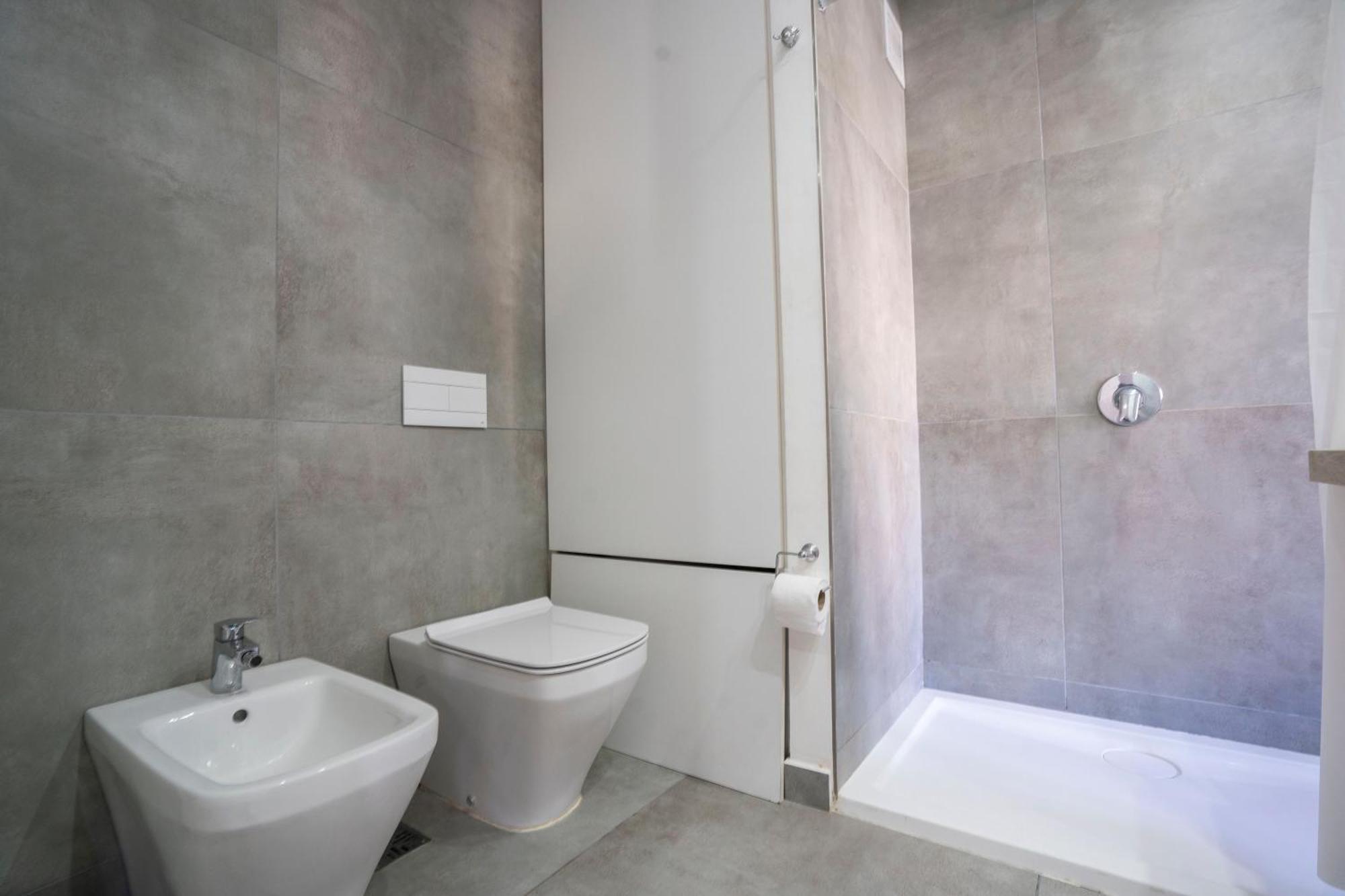 Appartamento Complejo Quartier Retiro