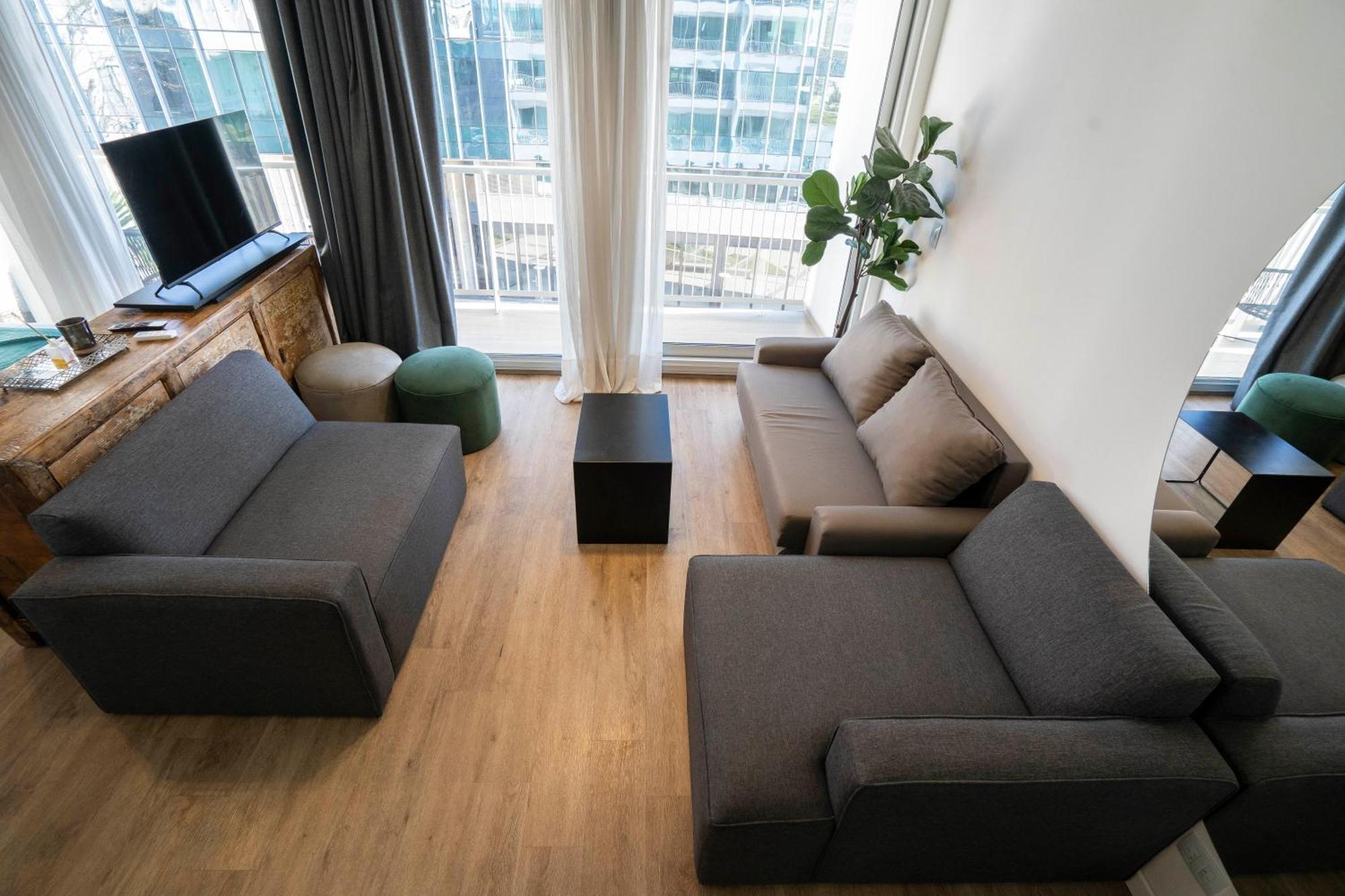 Appartamento Complejo Quartier Retiro