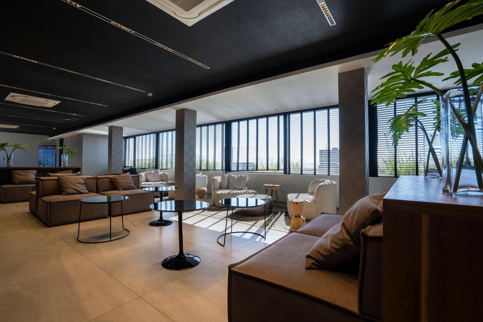 Appartamento Complejo Quartier Retiro Buenos Aires