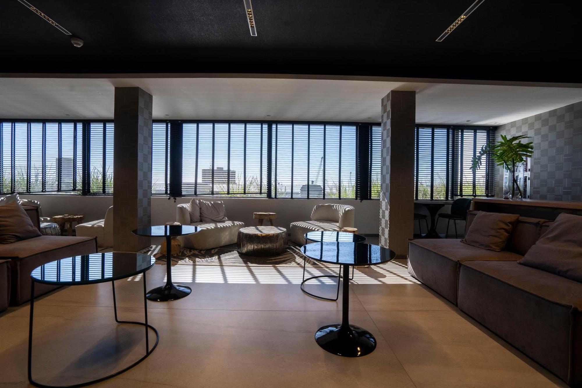 Complejo Quartier Retiro Appartamento *