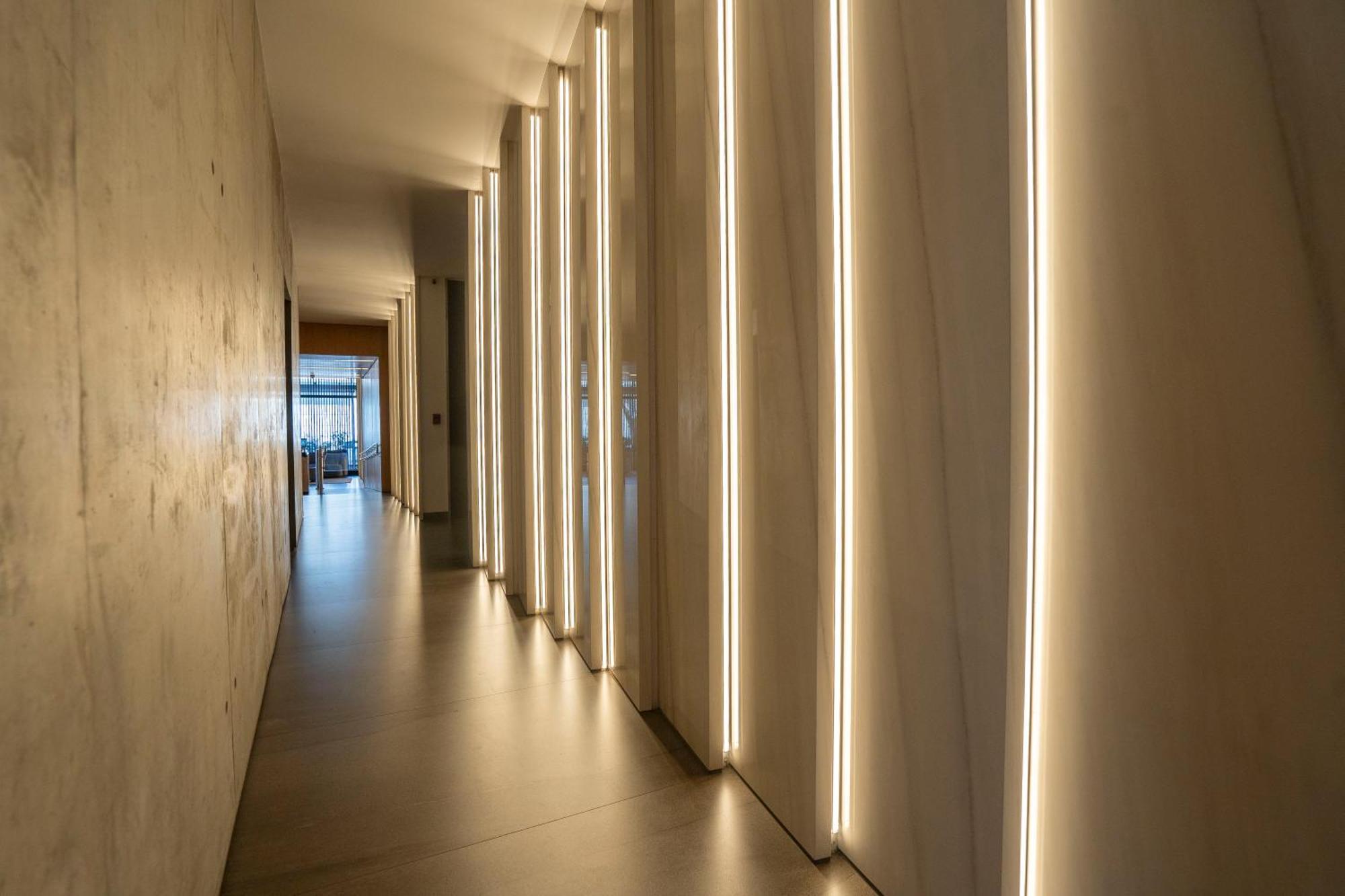 Appartamento Complejo Quartier Retiro