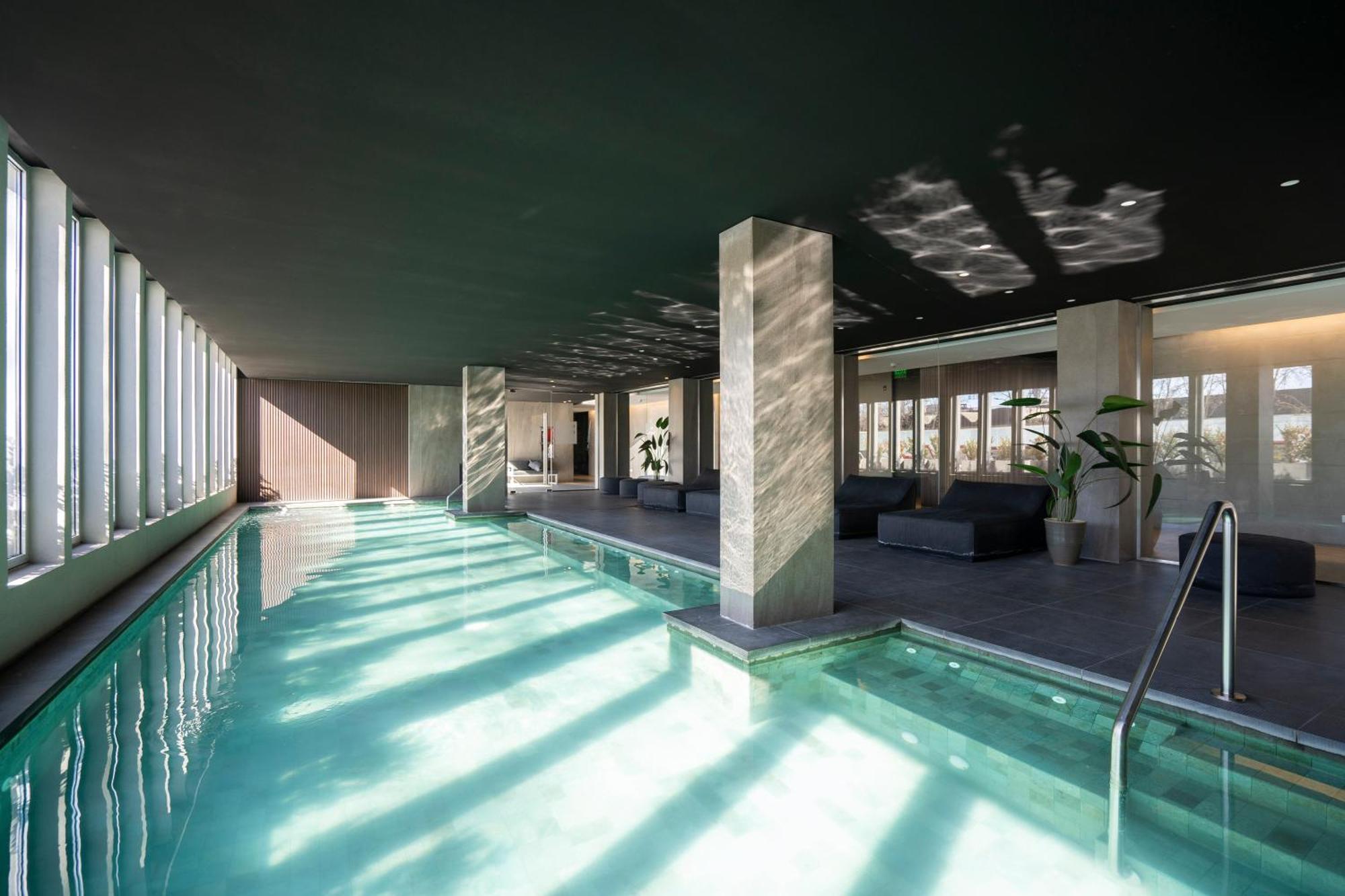Appartamento Complejo Quartier Retiro