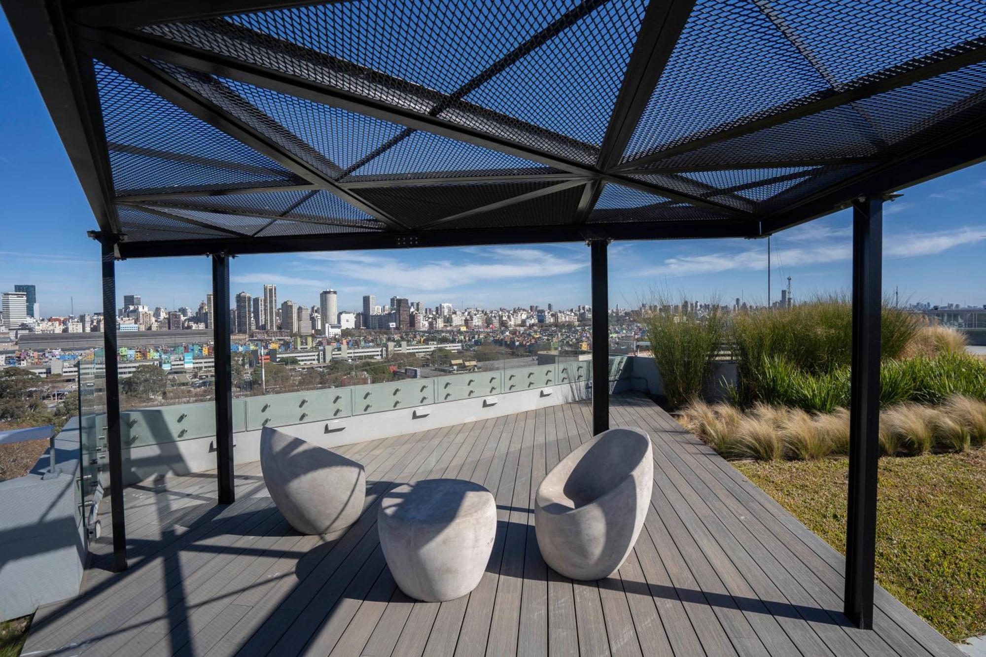 Appartamento Complejo Quartier Retiro *