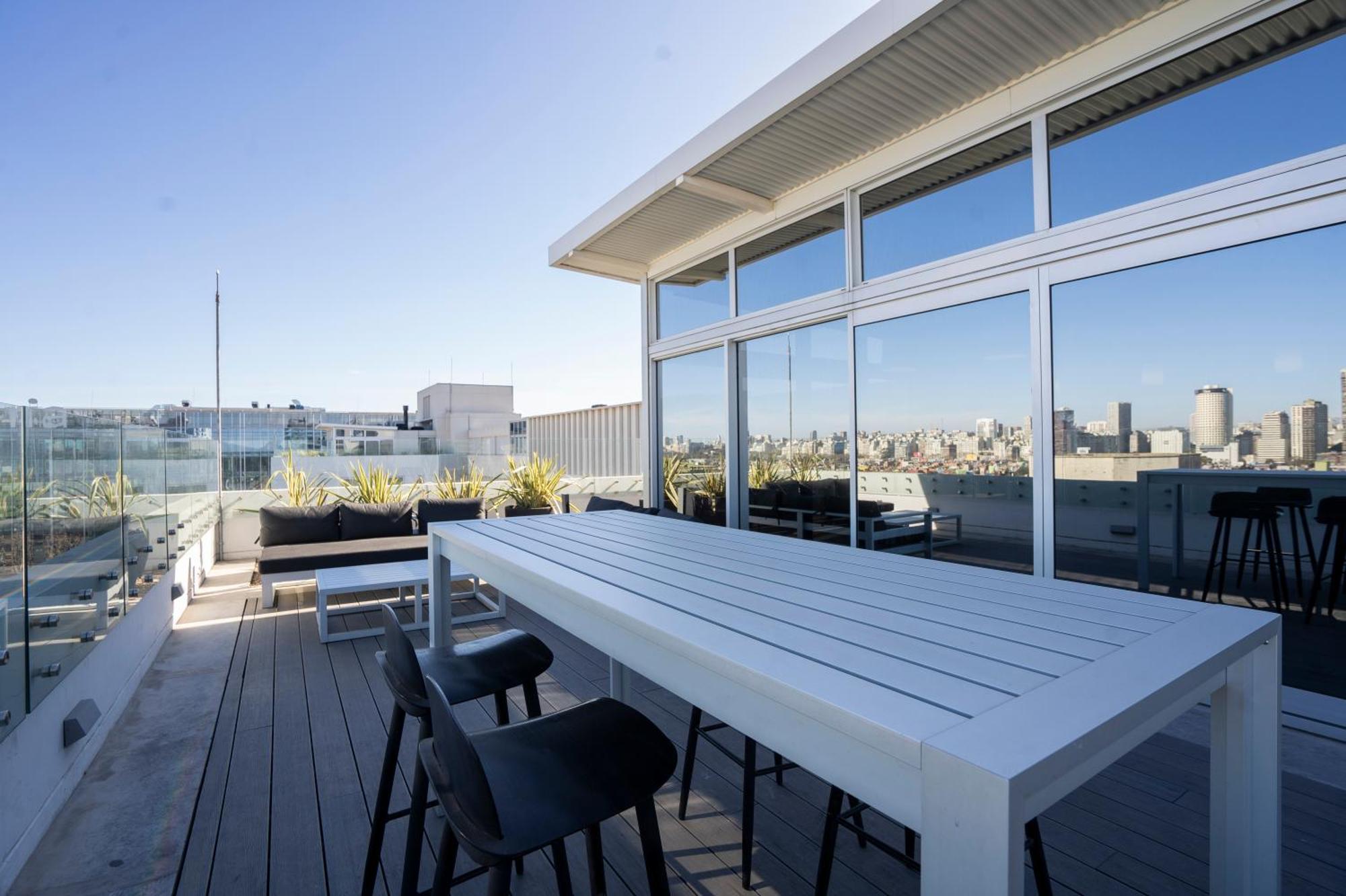 Appartamento Complejo Quartier Retiro Buenos Aires