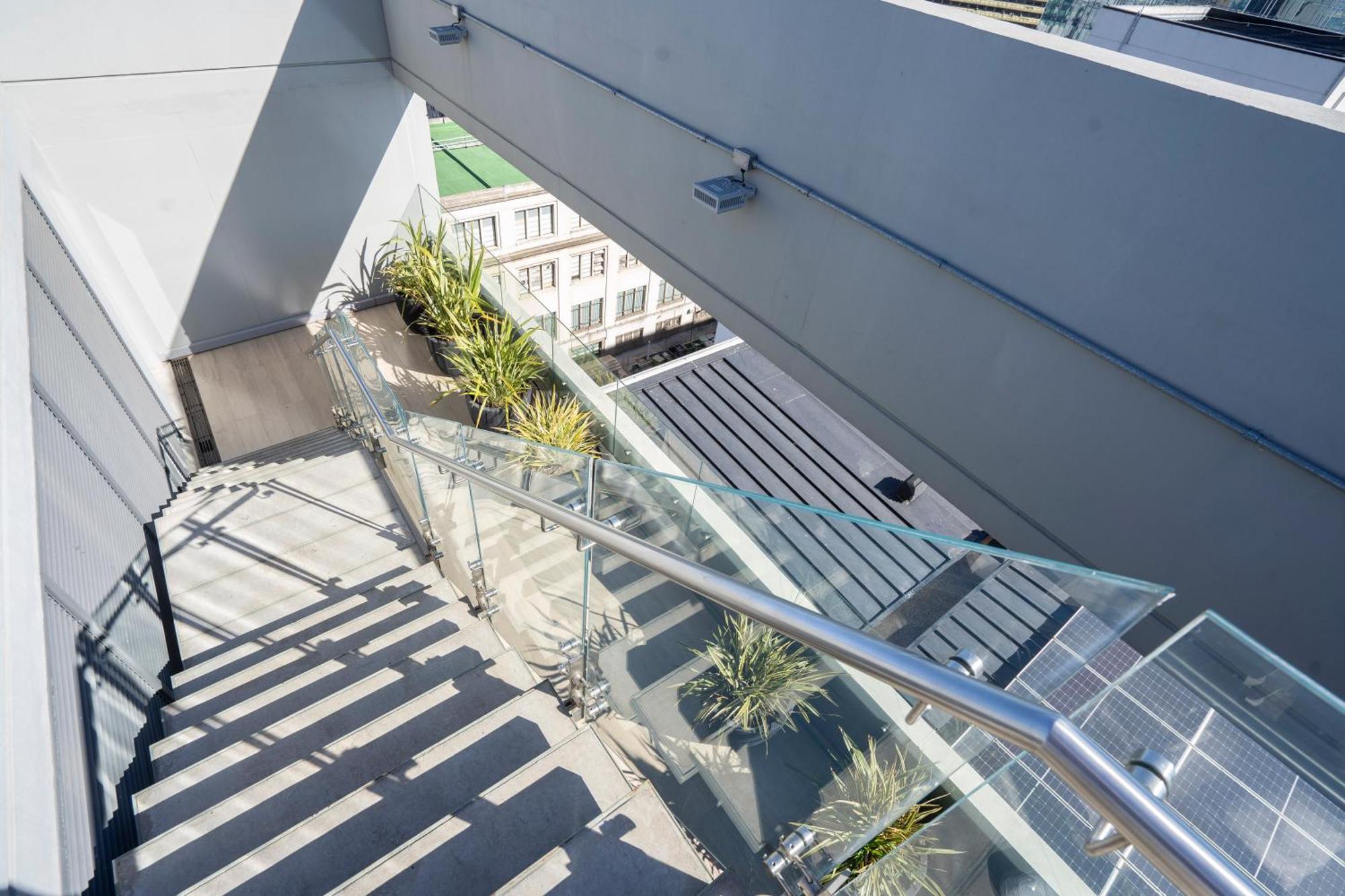 Complejo Quartier Retiro Appartamento