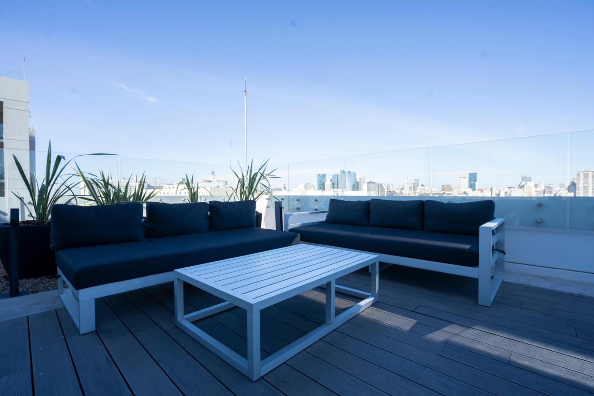 Appartamento Complejo Quartier Retiro