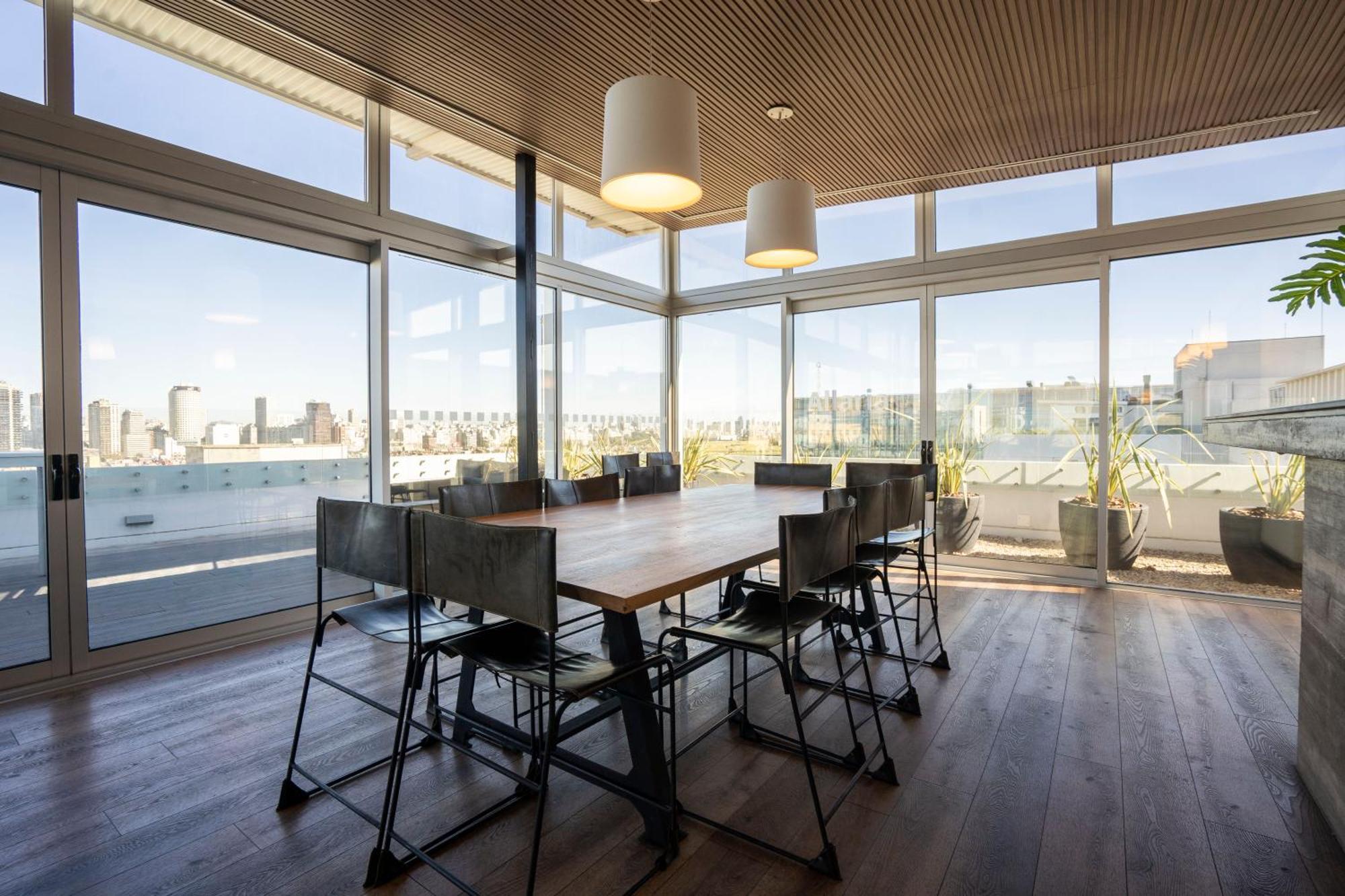 Complejo Quartier Retiro Appartamento *