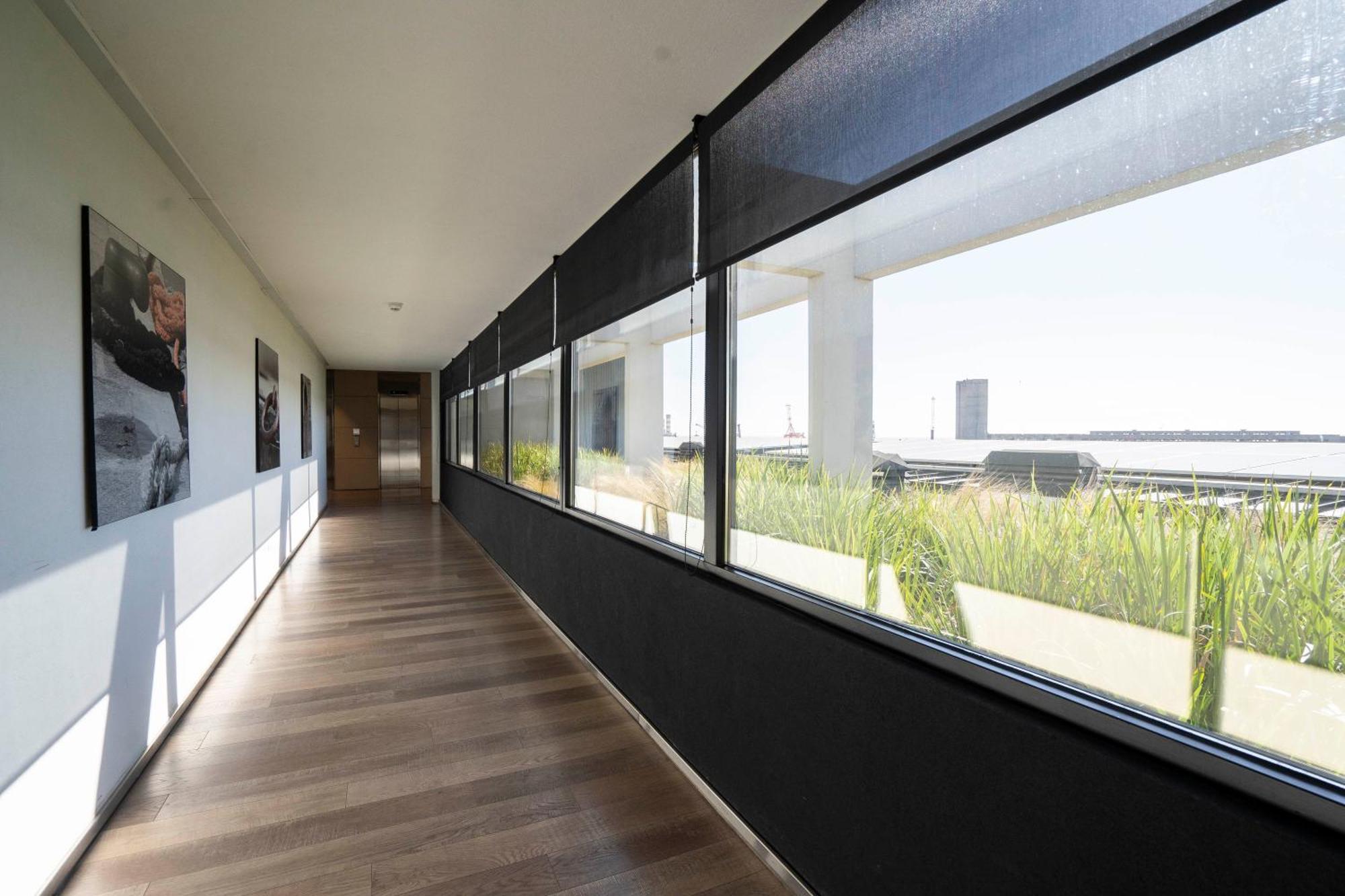 Appartamento Complejo Quartier Retiro *