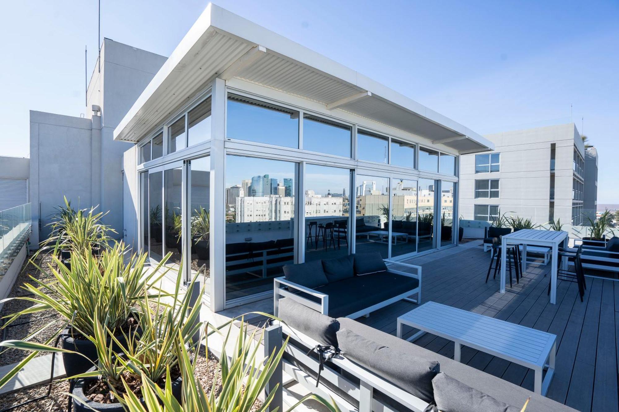 Complejo Quartier Retiro Appartamento